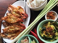 -DiAtas by Art Cafe Bumbu Bali