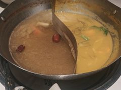 -左庭右院鲜牛肉火锅(新梅广场店)