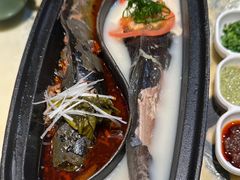 船头退秋鱼-锦府盐帮·侯宅(五棵松万达店)