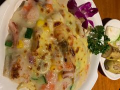 -雅达利超级牛扒(万科广场店)