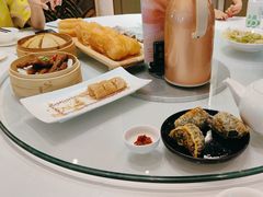 -御彩酒家(东风东路店)