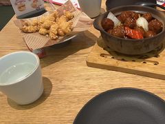 -唐食语粥(青山万达广场店)