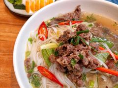 -越美小馆·越南料理(曲江店)