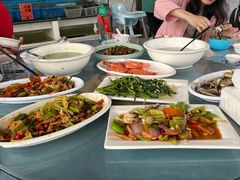 -阿弟特色海鲜餐厅·大排档(平潭店)