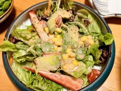 -大焰自助日式料理 铁板烧(徐汇店)