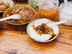 豆腐脑-袁家豆腐