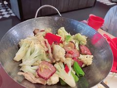 -避风塘(宝山万达店)