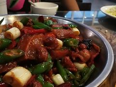 -祥阁食府妈妈菜