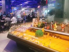 -盒马鲜生(宝地店)