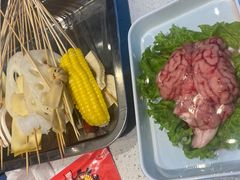 -钢管厂五区小郡肝火锅串串香(清河店)