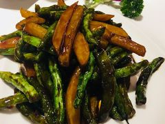 -阿英煲(凉城路店)