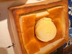 -绿茶餐厅(光谷世界城步行街店)