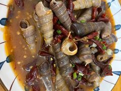 -孙记海鲜砂锅菜(拾味nice店)