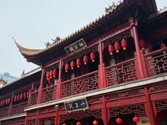 -钦赐仰殿道观