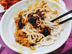 -老天津卫炸酱面(河北路店)
