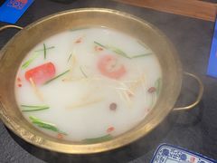 -来涮蜀鲜货火锅串串香(菜市口店)