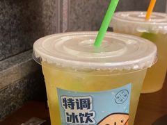 -小螺大作·螺蛳粉火锅(林和西店)
