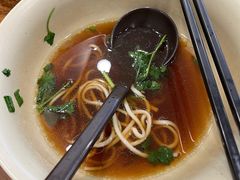 -李先生牛肉面大王(辽宁路店)