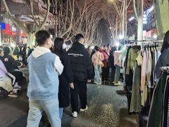 -健康路夜市
