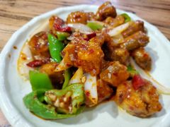 -京玉菲饭店(李村店)