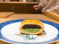 -镹·鱼料理  国产鱼使用店