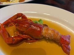 -杭州西子湖四季酒店·金沙厅