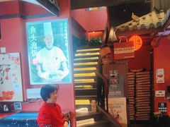 -川流不息·地道川菜·小龙虾(新松江路店)