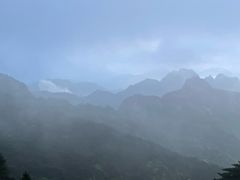 -黄山白云宾馆