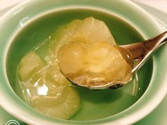 天山雪莲炖香梨-禅一·静观堂(长寿路店)