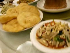 -站前猪蹄&家常炒菜(长乐公园店)