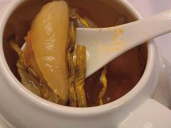 -京粤荟(海王银河科技大厦店)