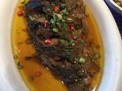 -老长春肉馆(创业大街店)