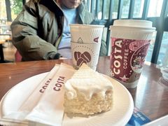 -COSTA COFFEE(上海虹口公园店)