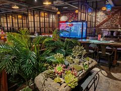 -C31地窖餐厅(黑龙江北路店)