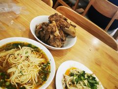 -水仙拉面(水仙街店)