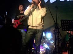 -ohbar live house(人广店)