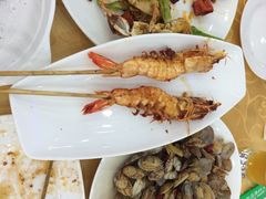 海岛渔村大酒店-海岛渔村大酒店(云霄路店)
