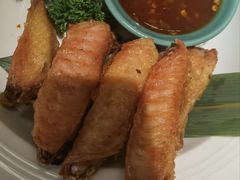 -太食獸泰式茶餐厅(济南万象城店)
