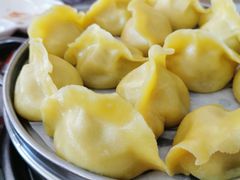 -添福来墨鱼饺子 · 海鲜东北菜(大连星海·黄浦路店)