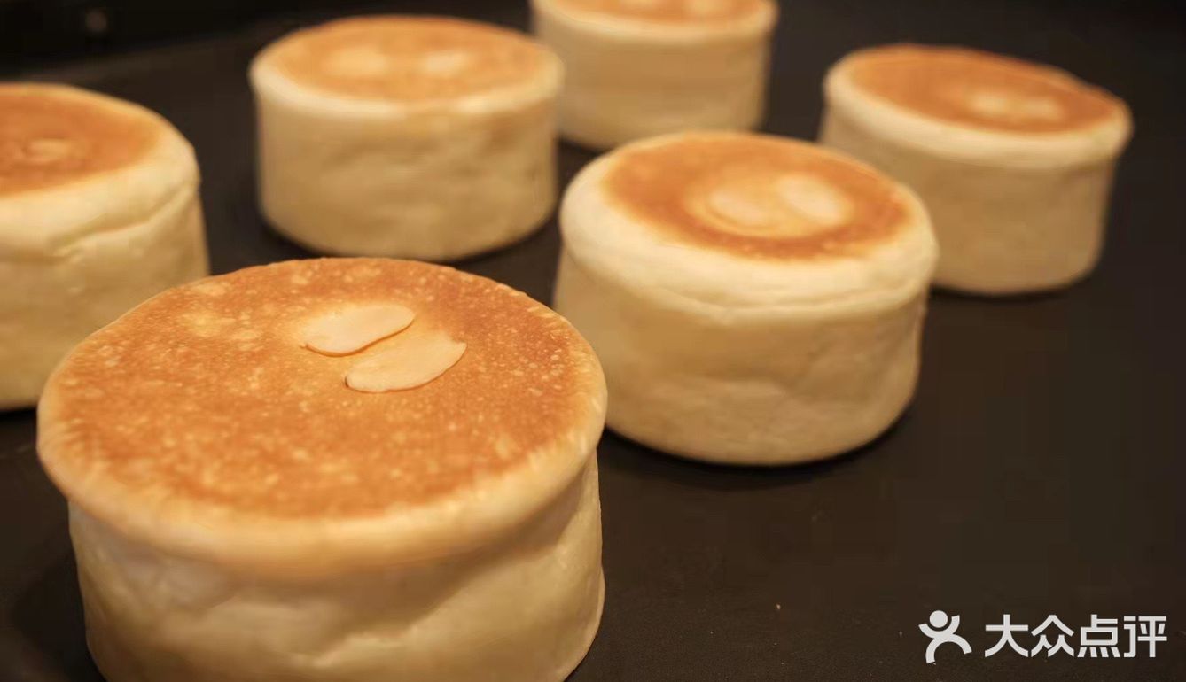 滨湖最好吃的面包NO1