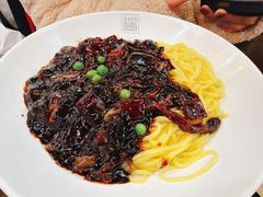 -香港饭店0410(明洞店)