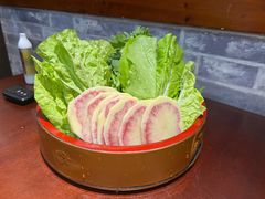 -菌之家·专业纯野生菌火锅·特色炒菌