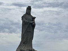 -天津妈祖文化园