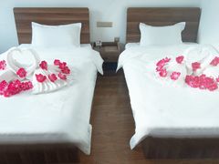 -长春莲花山滑雪场