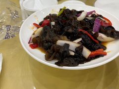 -聚丰德饭店(经五路店)