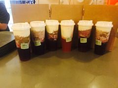 -喜茶(永旺梦乐城店)