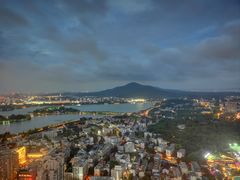 -洲际酒店·地平线全日餐厅HORIZON CAFÉ