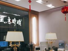 -金时代顺风大酒店(临港百联店)