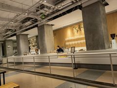-% Arabica阿拉比卡咖啡(武康路店)
