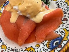 -Alimentari早午餐(安福路店)